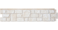 Панель GL "Я-Фасад" Classic Екатерининский камень (Слоновая кость)