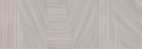 Плитка настенная Legno Grigio 242x700 серая