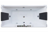 Гидромассажная ванна Royal Bath TRIUMPH Comfort 170х87