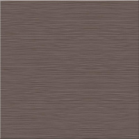 Плитка напольная Амати Коричневый / Amati Mocca 420x420 коричневая