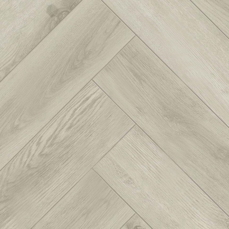 Ламинат Дуб Монпелье Herringbone 12 Alpine Floor LF102-06