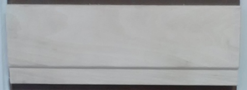 Полок липа Экстра 85х25х1,8м (уп-5шт) Банный Эксперт