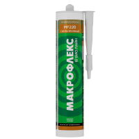 Клей "Макрофлекс" Bio Line MF 220 Сверхпрочный 400 гр.