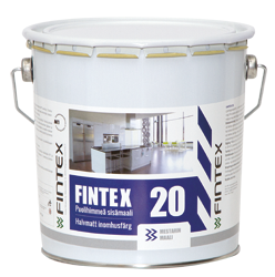 FINTEX 20 (Финтекс 20)