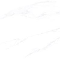 Керамогранит Lande 600x600 мрамор белый матовый L60315