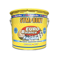 Euro Balance Facade (Евро Баланс Фасад)