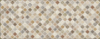 Плитка настенная Veneziano Mosaico 201x505 бежевая 8,5 мм