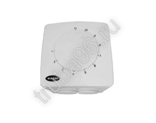 Регулятор мощности