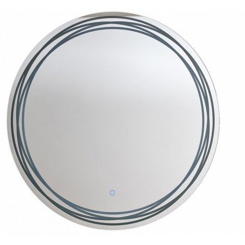 Зеркало Agava Talisman LED d770 ЗЛП02, с сенсором УТ000003296