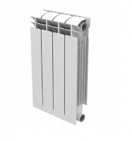 Радиатор биметаллический STI BIMETAL MAXI 500100 (1 секция) 160 Вт