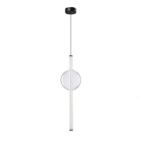 Подвесной светильник Arte lamp RIGLA A6839SP-12CL