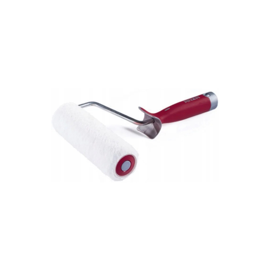 Валик с ручой Anza Elite Felt Mini 10 см