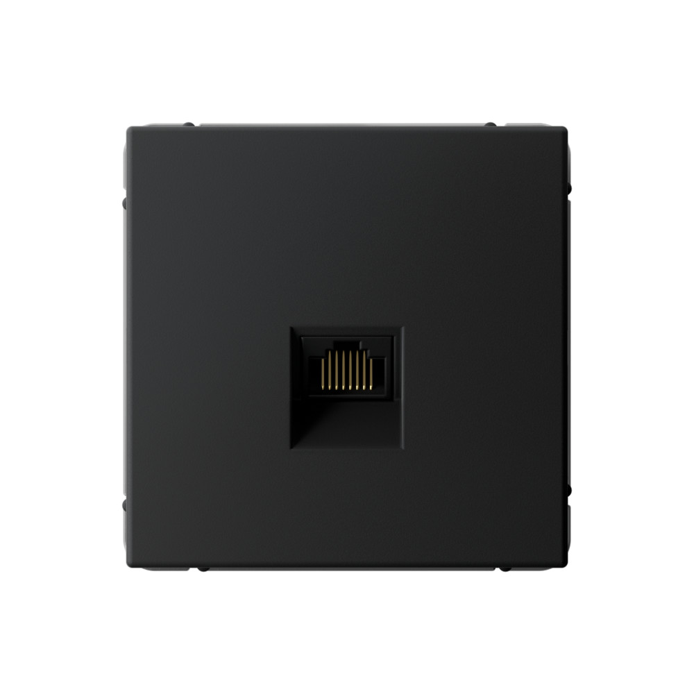 Розетка интернет RJ-45 Systeme Electric ARTGALLERY GAL001086