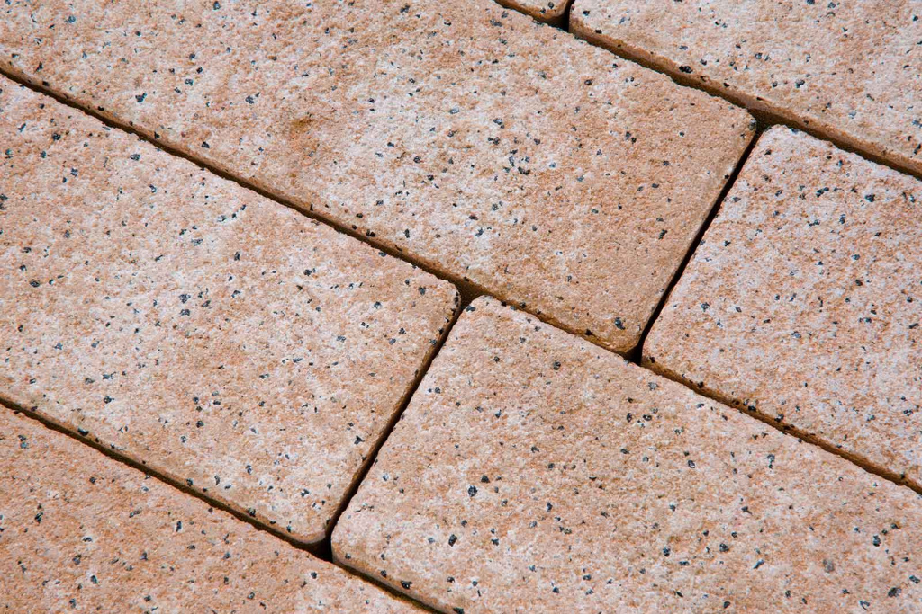 Камень садовый Готика Natur Ferro, Оливковый FERRO, 1000х200х80 мм