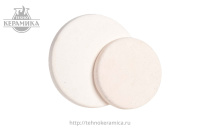 Камень для хлебобулочных изделий d-22 см ТХК