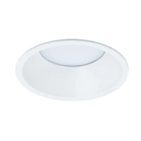 Точечный встраиваемый светильник Arte Lamp FRAME A7993PL-1WH