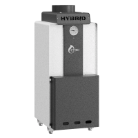 Котел СТЭН HYBRID 24 газовый