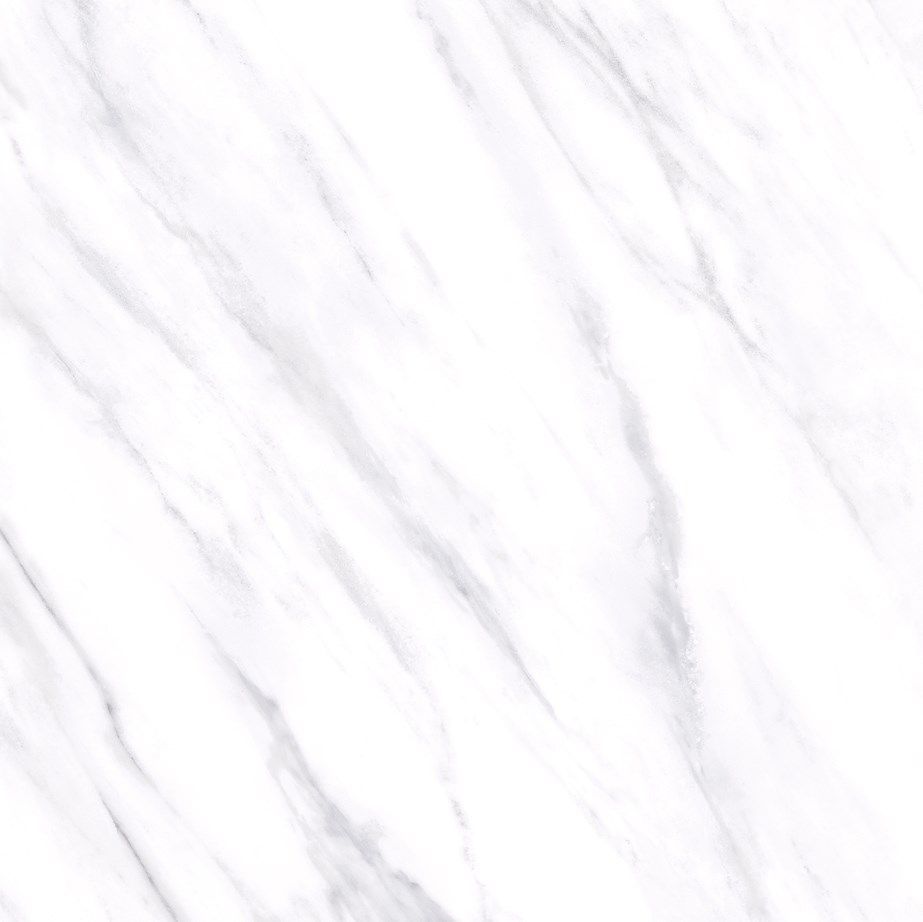 Керамогранит Альпы / Alpi 600x600 белый