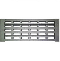 Колосник ZOTA чугунный 520*200 мм