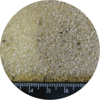 Песок сухой фракционированный (0.315-0.63) навалом