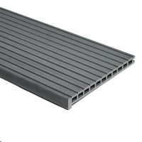 Ступень CM STAIR 3000х305х25 мм ebony (эбен)