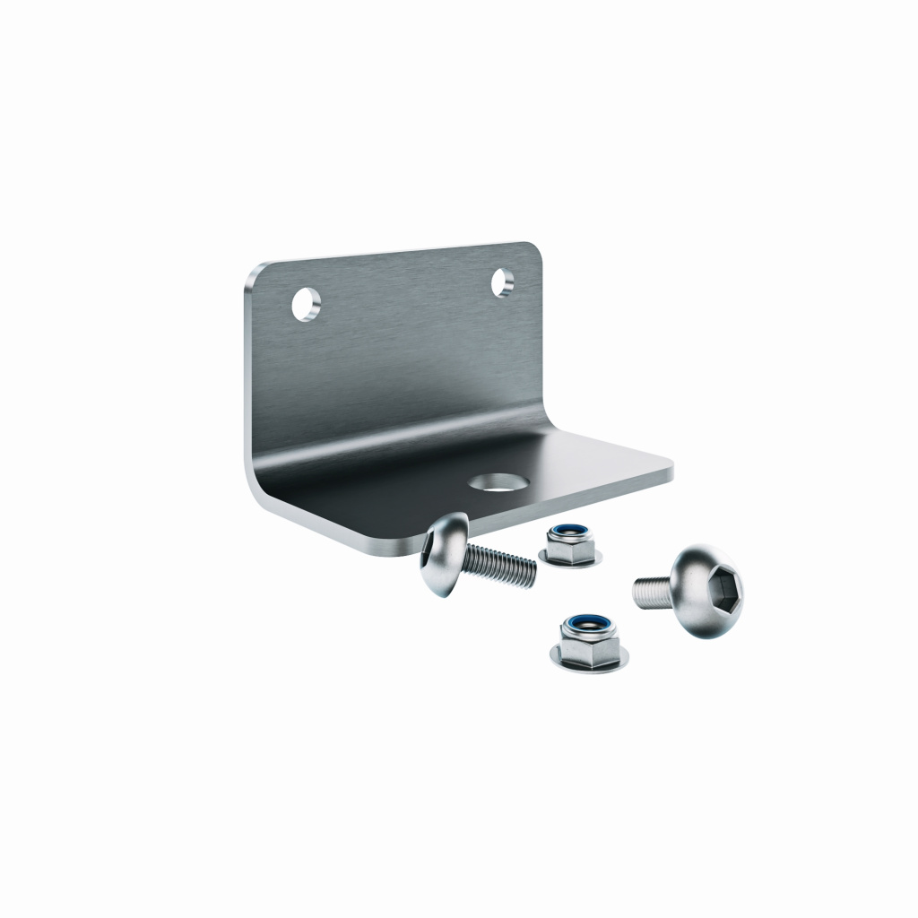 Крепление потолочное ИзиСтим для обливного устройства Каскад