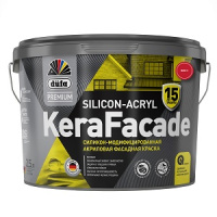 DufaPremium ВД краска KeraFacade  база3  2,5л