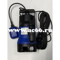 Дренажный насос ACR900LD-7 для грязной воды