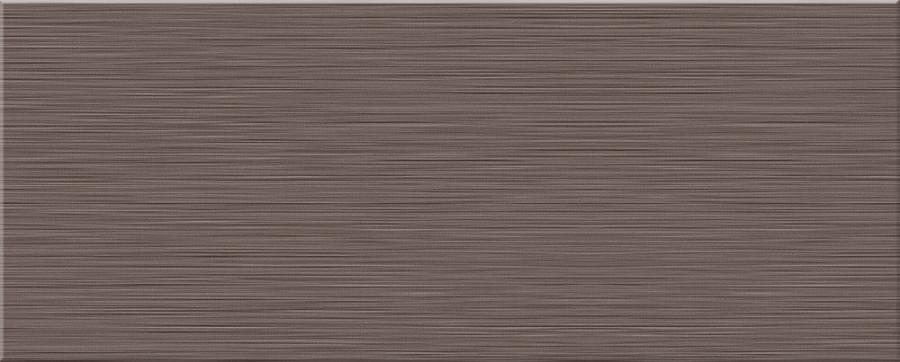 Плитка настенная Амати Коричневый / Amati Mocca 201x505 коричневая