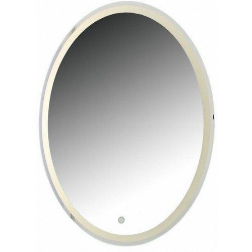 Зеркало Agava Verso LED 570х770, с сенсором и подогревом ЗЛП29 УТ000005103