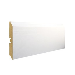 Плинтус МДФ 100В 3D wood