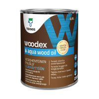 WOODEX AQUA WOOD OIL (Вудекс Аква вуд оил)