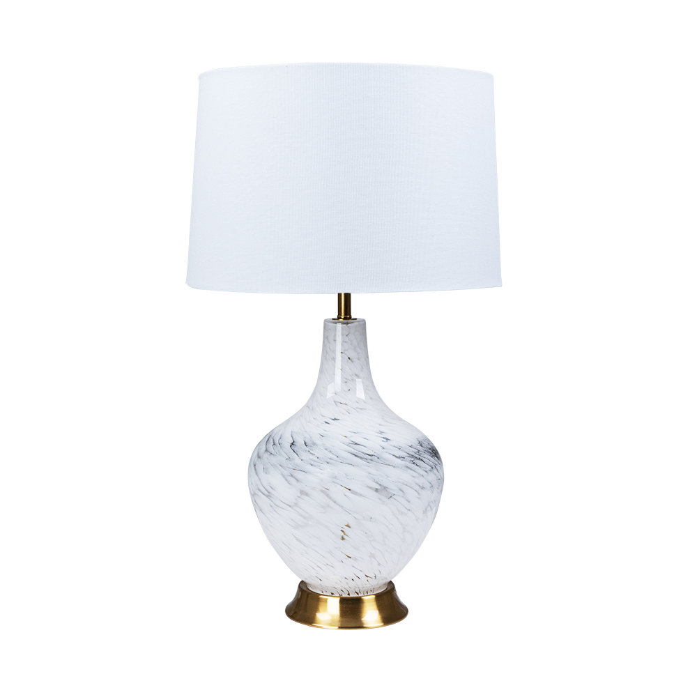 Декоративная настольная лампа Arte Lamp SAIPH A5051LT-1PB