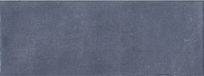 Плитка настенная Площадь Испании 150x400 синяя 15131