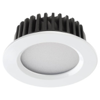 Встраиваемый Светильник Novotech DRUM 357907