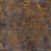 Керамогранит Fusion Brown 600x600 неполированный ректификат FS02
