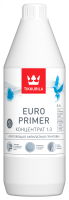Грунтовка EURO PRIMER 0,9л
