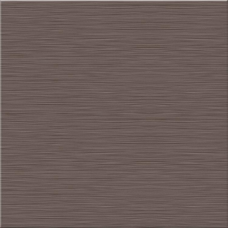 Плитка напольная Amati Mocca 420x420 коричневая