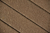 Камень садовый Готика Premiun Bronze, №7, 500х200х50 мм