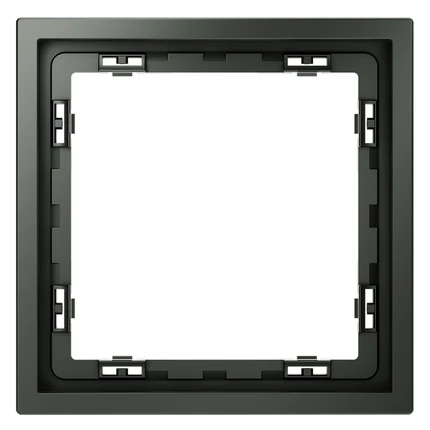 Рамка на 1 пост VOLTUM S70 VLS100106