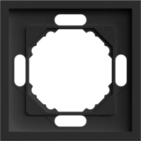 Рамка на 1 пост Stekker ЭМИЛИ 49858