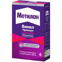 Клей обойный Метилан Винил Премиум 300 гр.