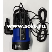 Дренажный насос ACR400LD-4 для грязной воды
