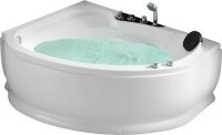 Акриловая ванна Gemy G9003 B