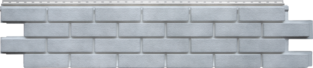 Панель GL "Я-Фасад" Classic Невский кирпич (Серебро)