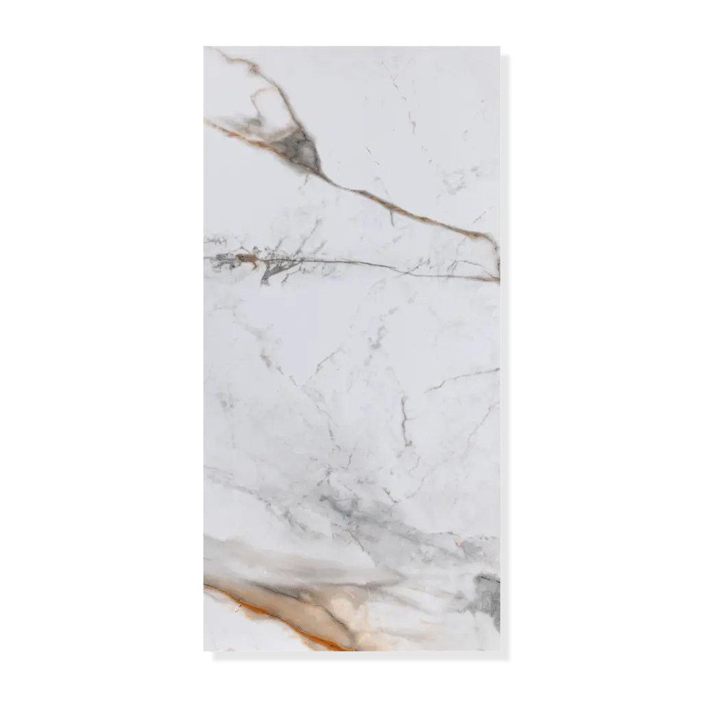 Панель стен SPC АльтаСлэб МраморнаяФеерия 60х120см (Орисаба)