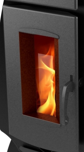 Стекло ТМФ 4 мм 240*90 мм для ПО Огонь-батарея