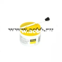 Флюс - паста Sanha Sn97Cu3 250 гр.