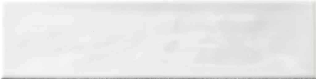 Плитка нестенная Eleganza Bianco 75x300 белая