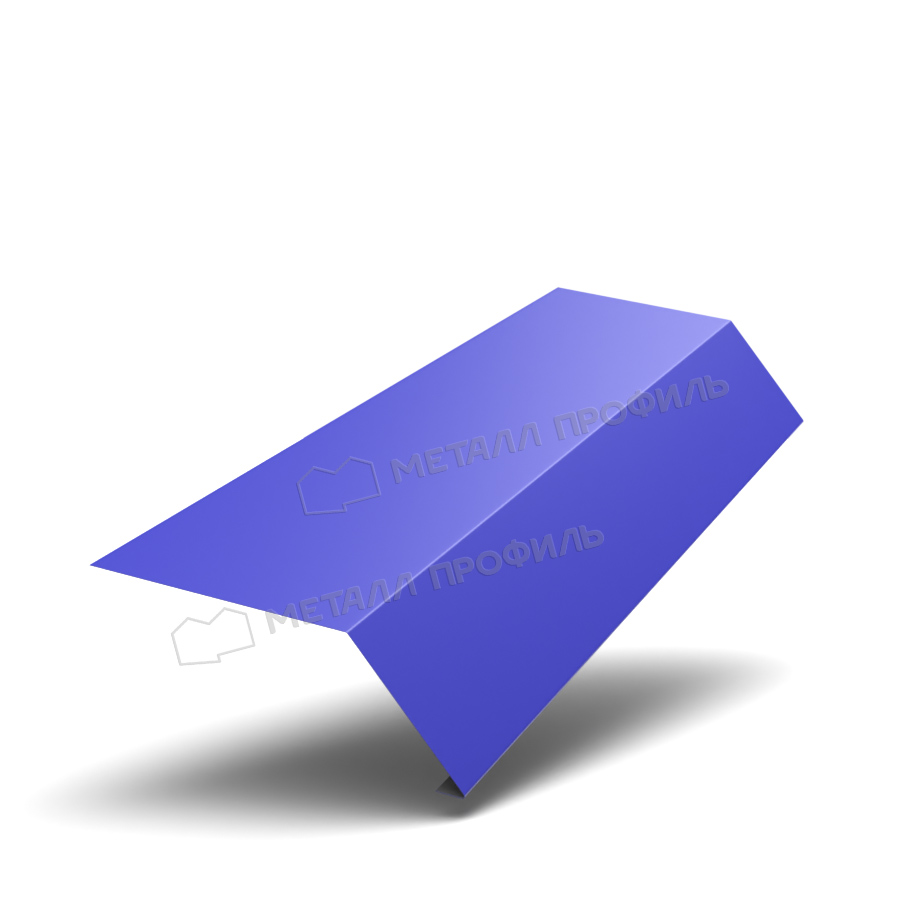 Планка карнизная 100х69х2000 NormanMP (ПЭ-01-5002-0.5)